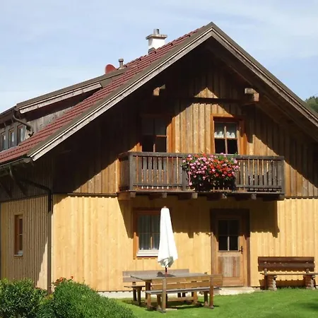 With 3 Bedrooms Dom wakacyjny