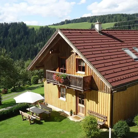 With 3 Bedrooms Dom wakacyjny