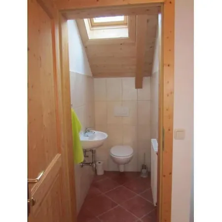 別荘 With 3 Bedrooms