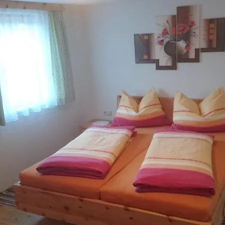 Dom wakacyjny With 3 Bedrooms