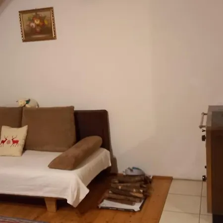 With 3 Bedrooms Dom wakacyjny *