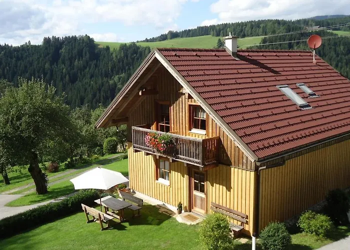 With 3 Bedrooms Dom wakacyjny