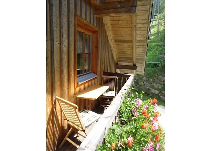 With 3 Bedrooms Waldenstein (Wolfsberg)