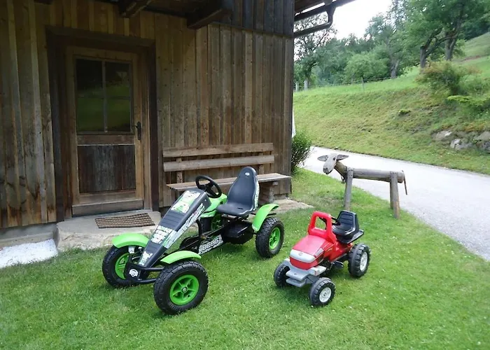 Dom wakacyjny With 3 Bedrooms *