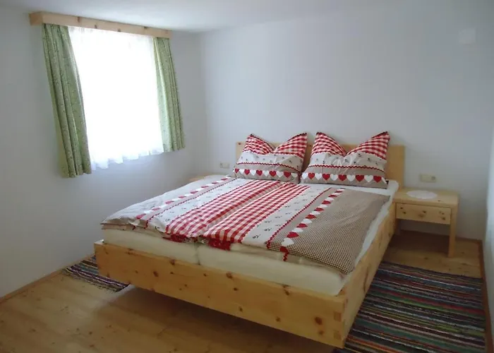 Dom wakacyjny With 3 Bedrooms *