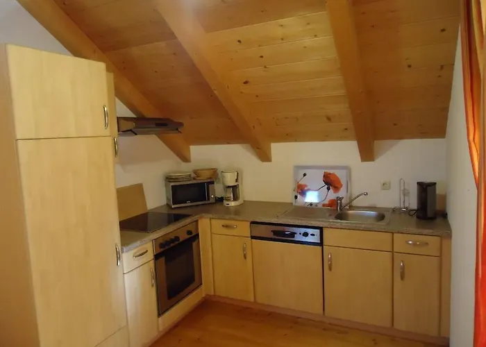 Dom wakacyjny With 3 Bedrooms *