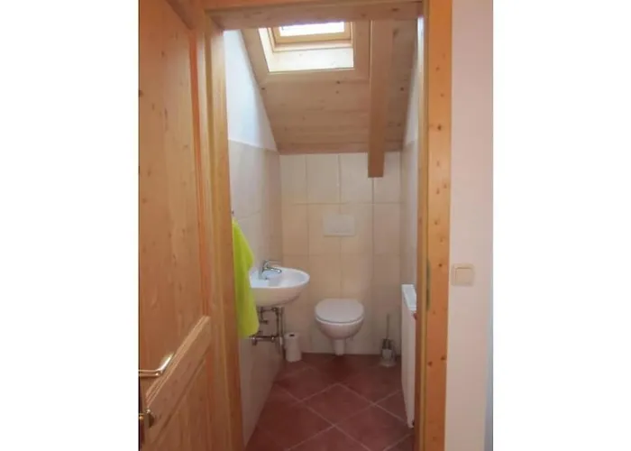 Dom wakacyjny With 3 Bedrooms