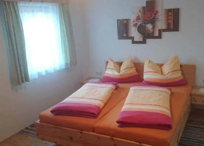 Dom wakacyjny With 3 Bedrooms