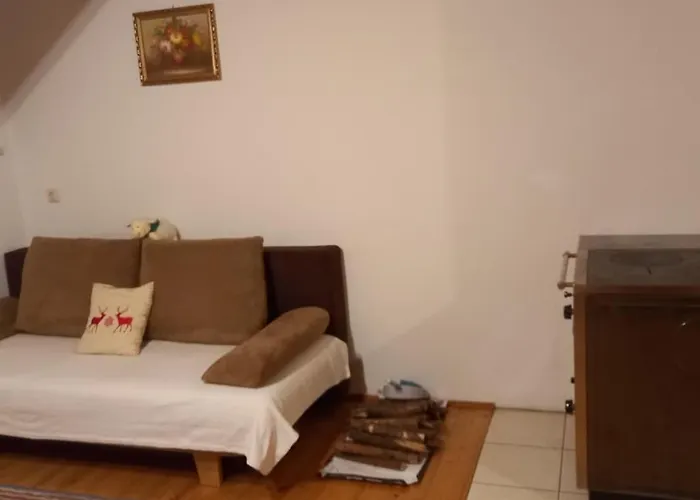 With 3 Bedrooms Dom wakacyjny *